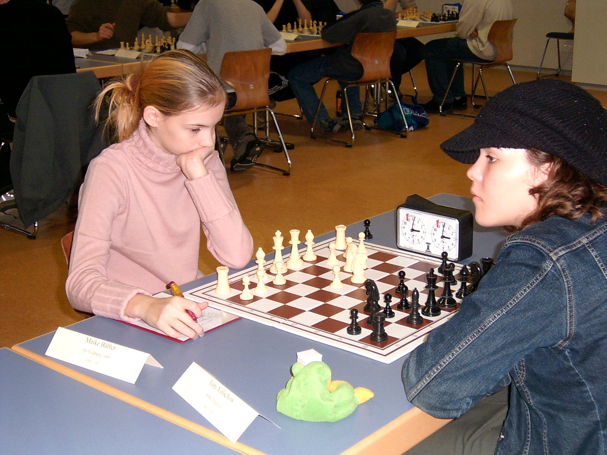 Vorschau